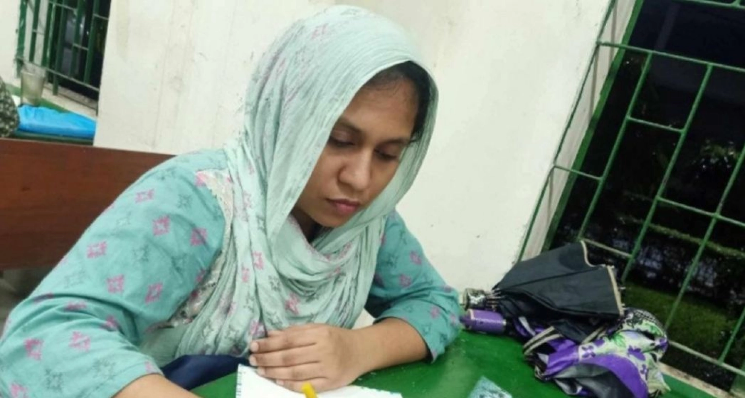 এনসিপি নেত্রীর মৃত্যু