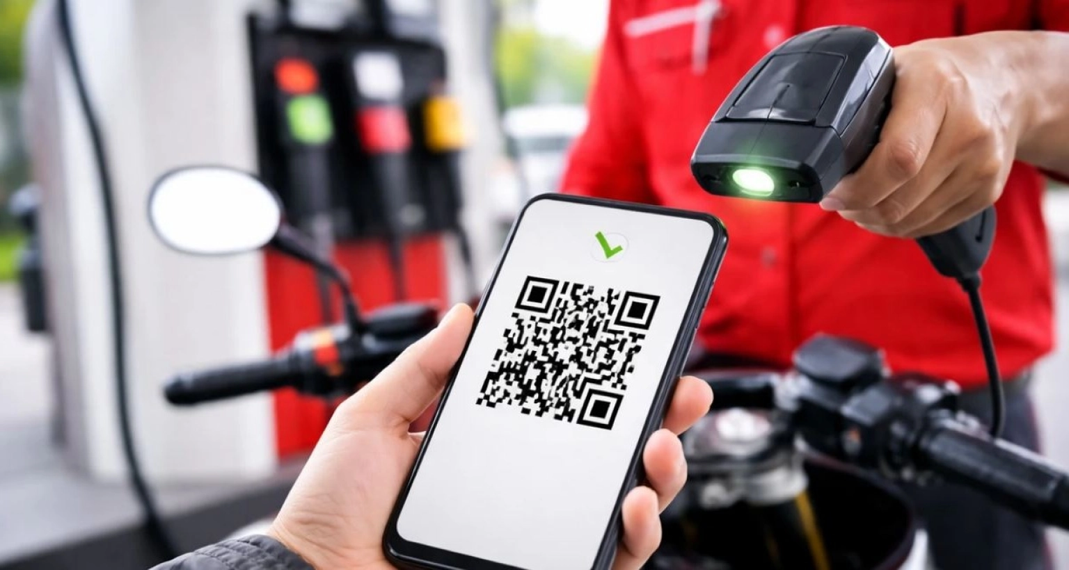 এবার-মোবাইল-অ্যাপভিত্তিক-‘ফুয়েল-পাস’-চালু