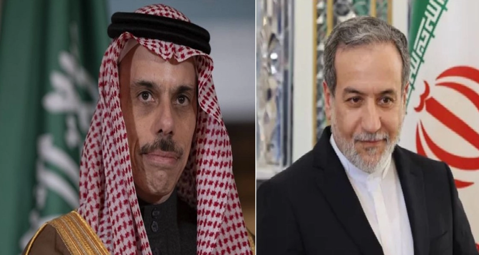 এবার ইরান ও সৌদির গুরুত্বপূর্ণ পদক্ষেপ