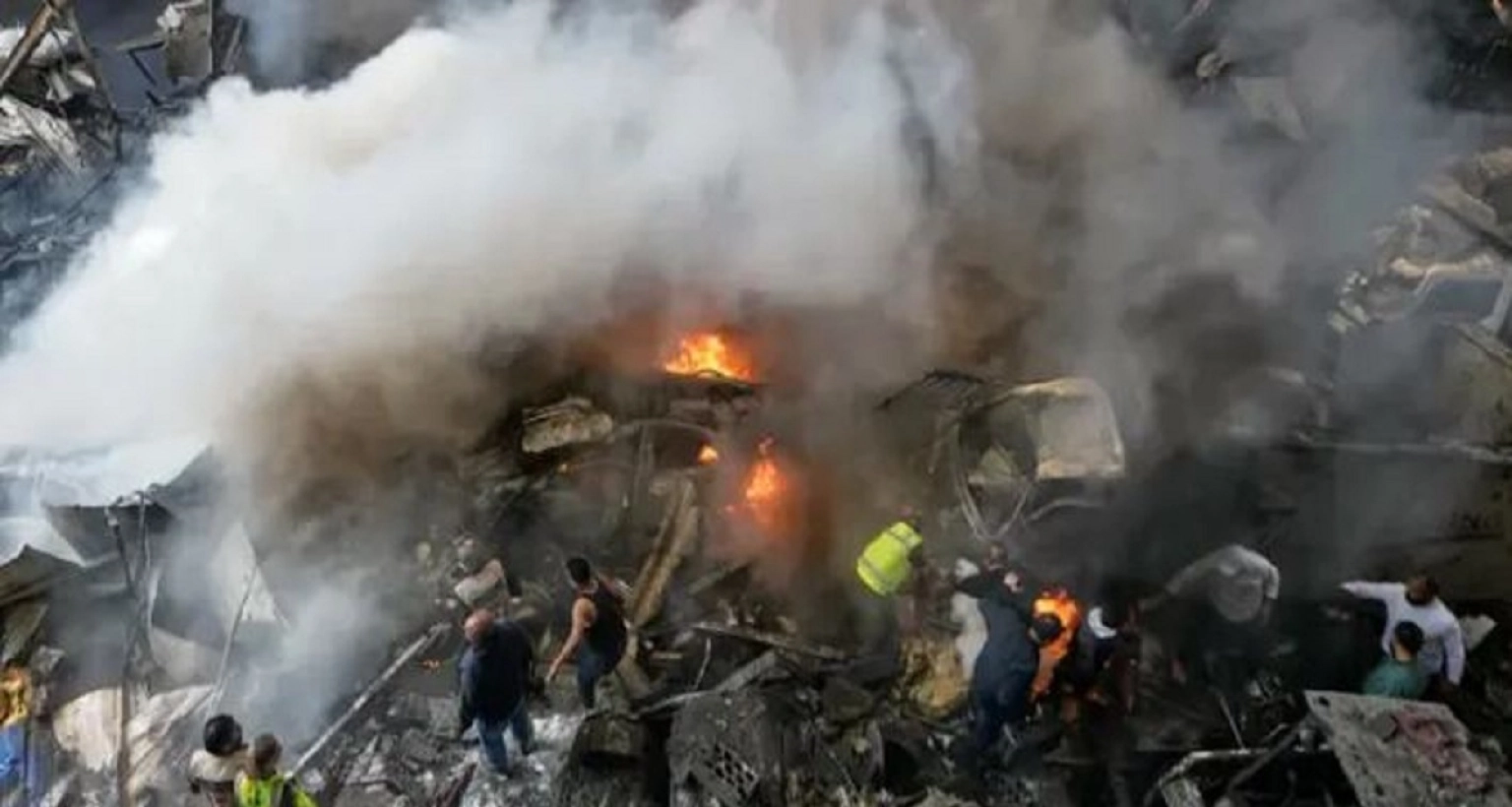 জরুরি-সতর্কবার্তা-লেবাননে-থাকা-বাংলাদেশিদের-জন্য