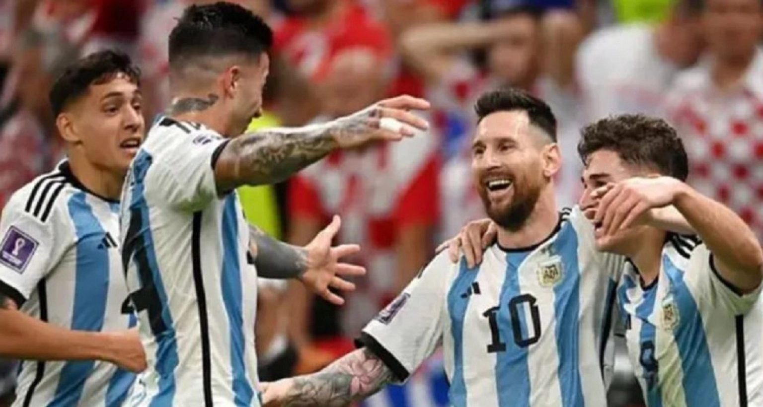 যুক্তরাষ্ট্রের তিনটি ভিন্ন শহরে তিনটি ম্যাচ খেলবে আর্জেন্টিনা