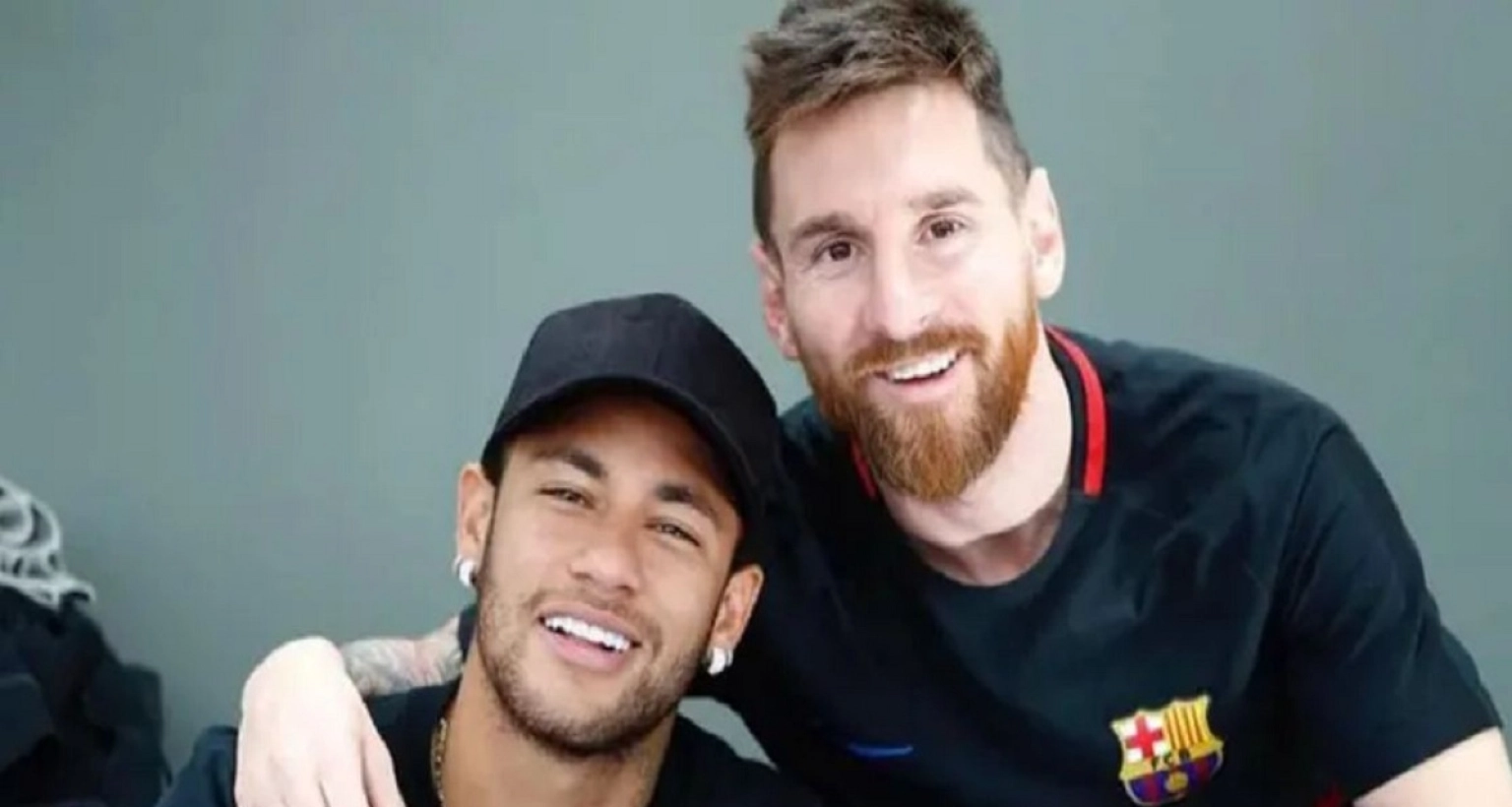 মেসিদের সঙ্গে এই লিগে দেখা যেতে পারে নেইমারকেও