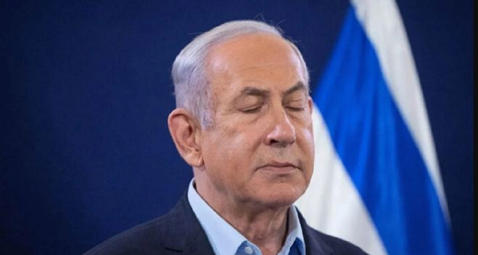 অবশেষে রাজি হয়েছেন নেতানিয়াহু