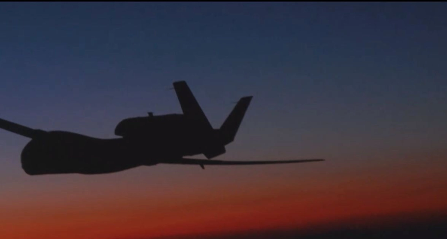 হরমুজ-প্রণালীর-ওপর-থেকে-‘নিখোঁজ’-যুক্তরাষ্ট্রের-২০০-মিলিয়ন-ডলারের-ড্রোন