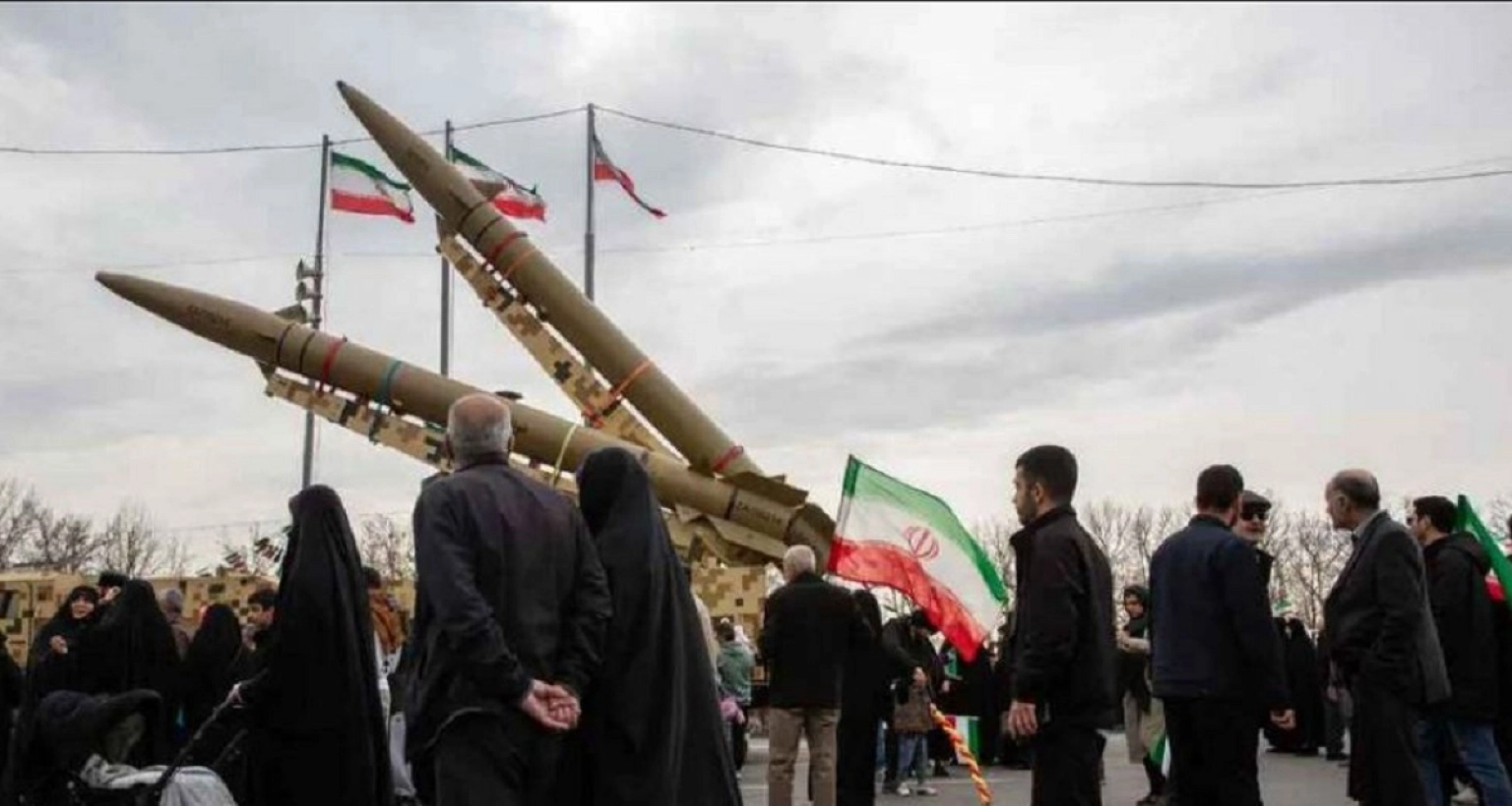 বৈঠকে বসার আগেই সিদ্ধান্ত, যে নতুন ঘোষণা দিল ইরান