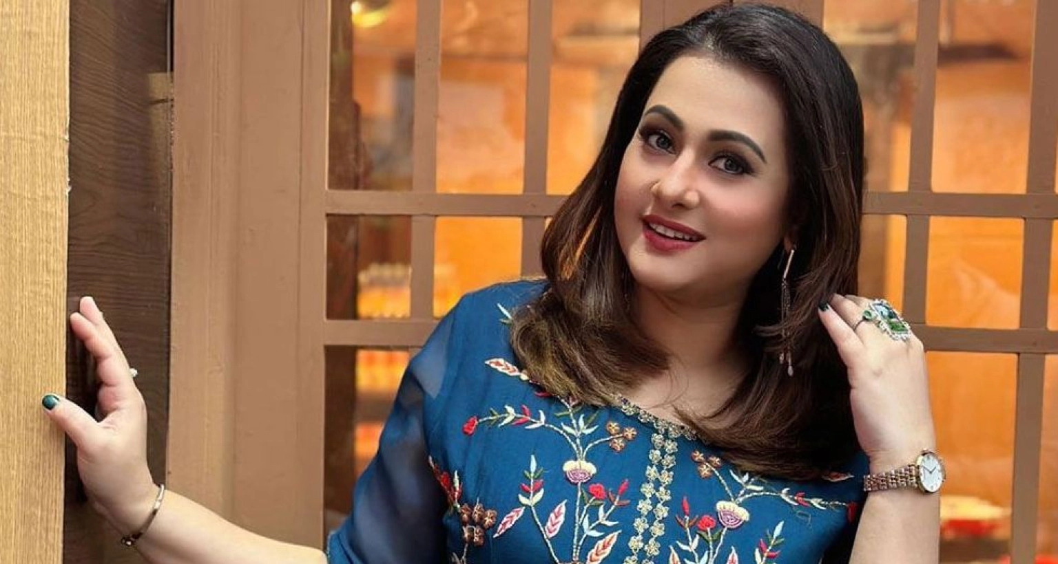 যে সিনেমা দেখে মুগ্ধ হয়ে পূর্ণিমাকে শুভেচ্ছাপত্র পাঠিয়েছিলেন তারেক রহমান