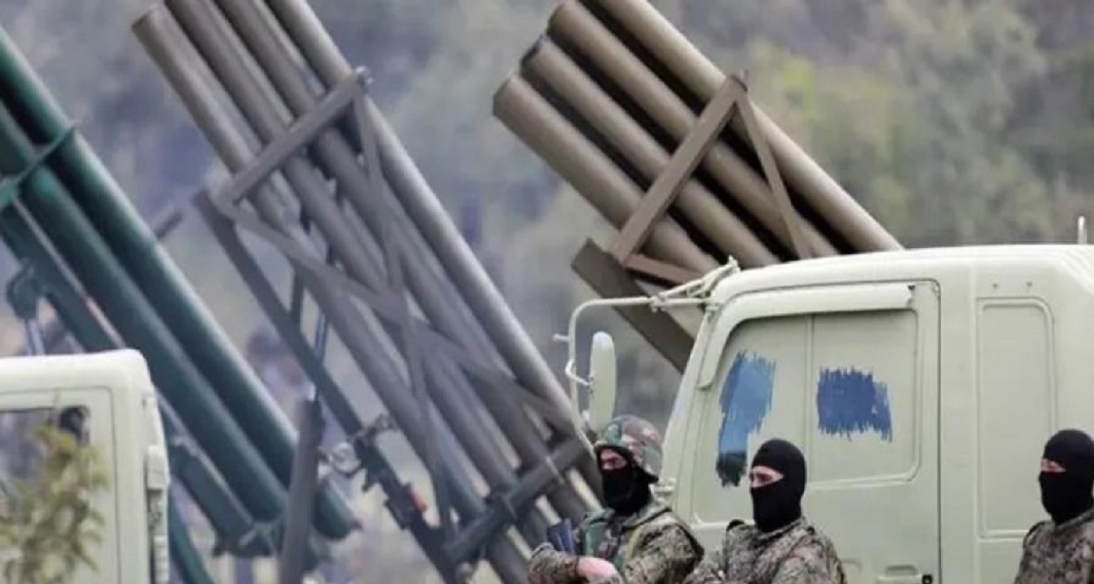 ইসরাইলের বিরুদ্ধে শেষ নিঃশ্বাস পর্যন্ত লড়াই চালিয়ে যাওয়ার ঘোষণা হিজবুল্লাহর