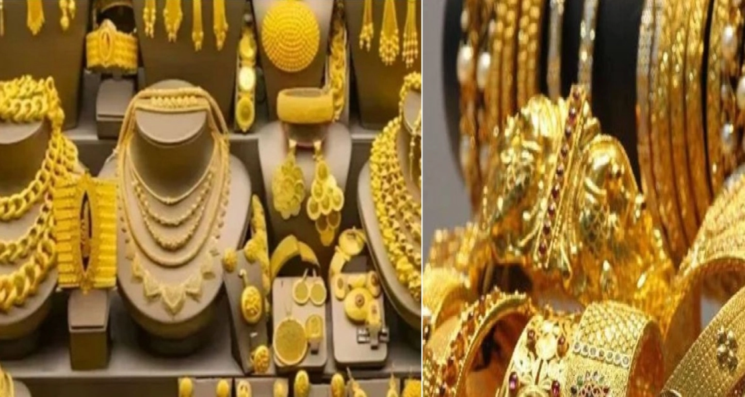 এবার সর্বোচ্চ ৪ হাজার ৪৩২ টাকা কমলো স্বর্ণের দাম