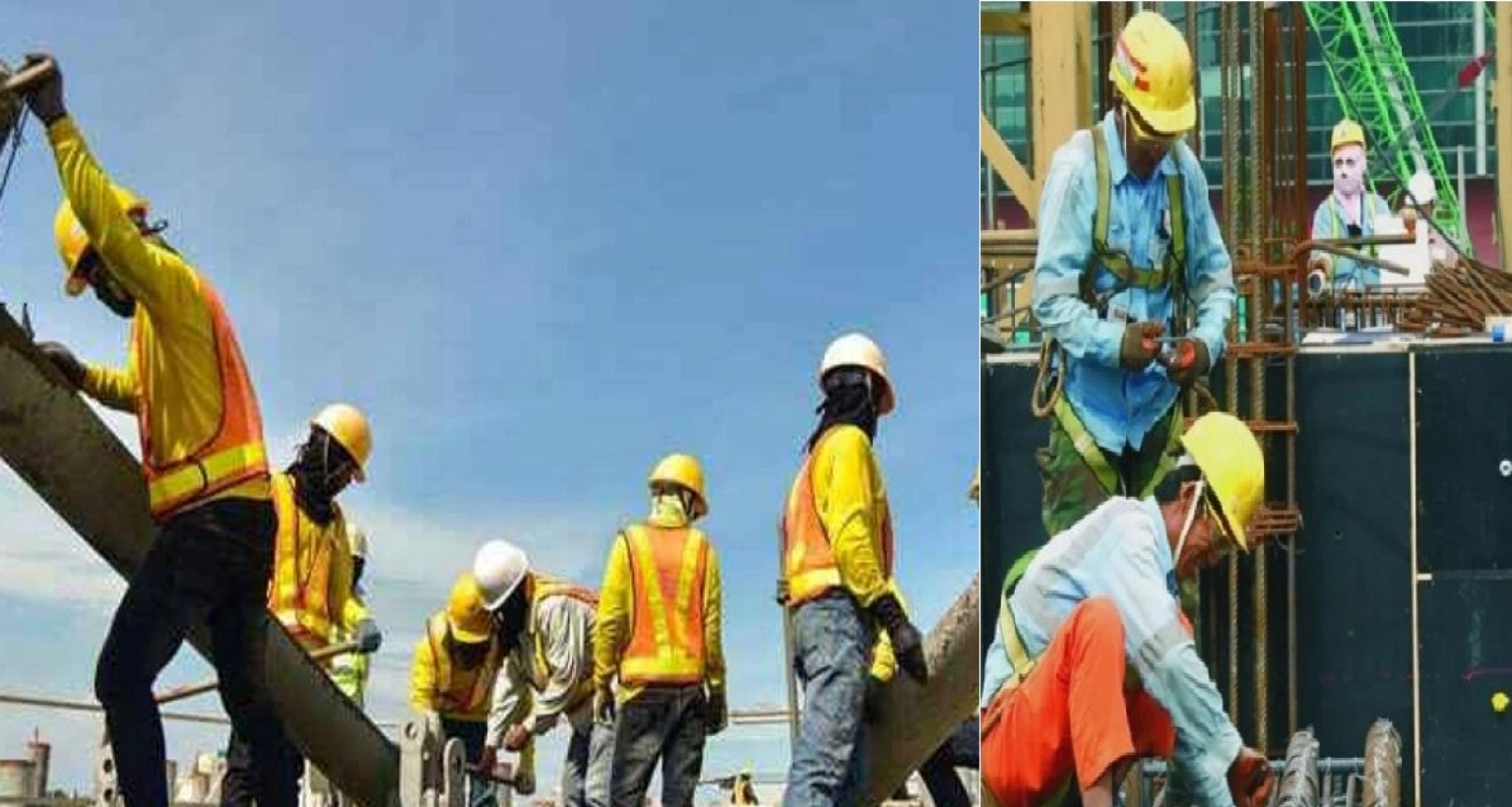 সুখবর বাংলাদেশিদের জন্য, মালয়েশিয়ার শ্রমবাজার খুলছে নতুন নিয়মে