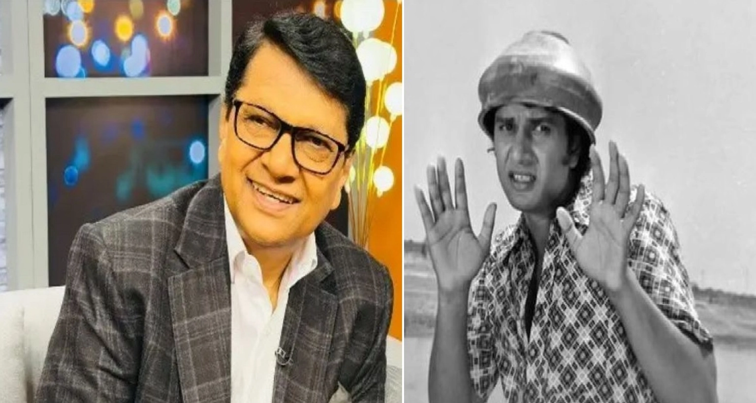 বাংলা সিনেমার চিরসবুজ এই নায়কের ক্যানসার ধরা পড়ে ১৯৯০ সালে