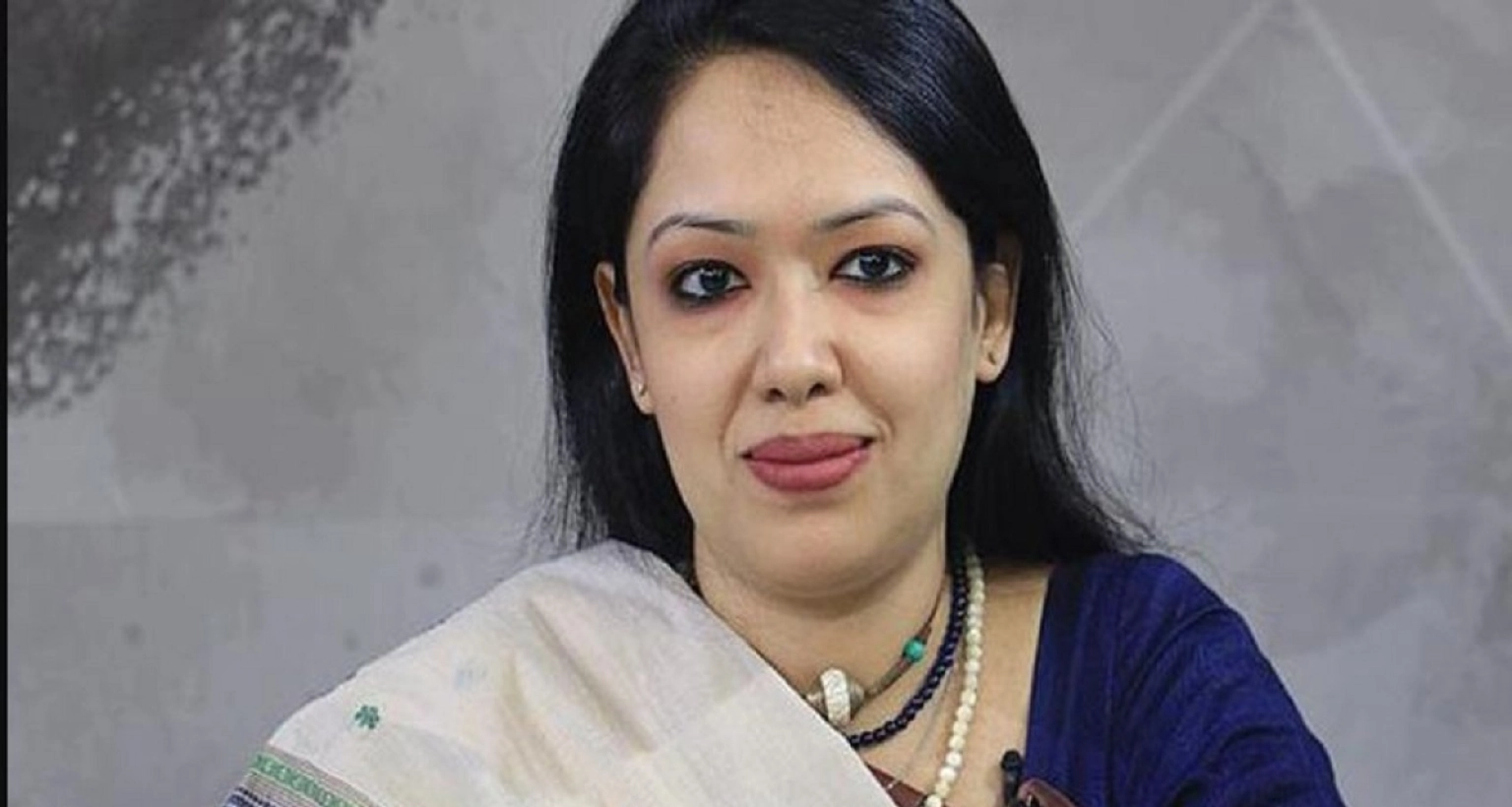 সেই গুঞ্জনকে স্রেফ ‘গুজব’ : ব্যারিস্টার রুমিন ফারহানা