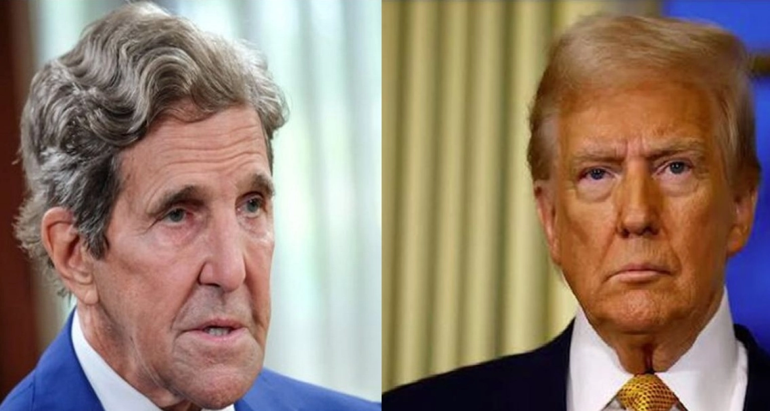 ফাঁদে পা দিয়েছে শুধু ডোনাল্ড ট্রাম্প