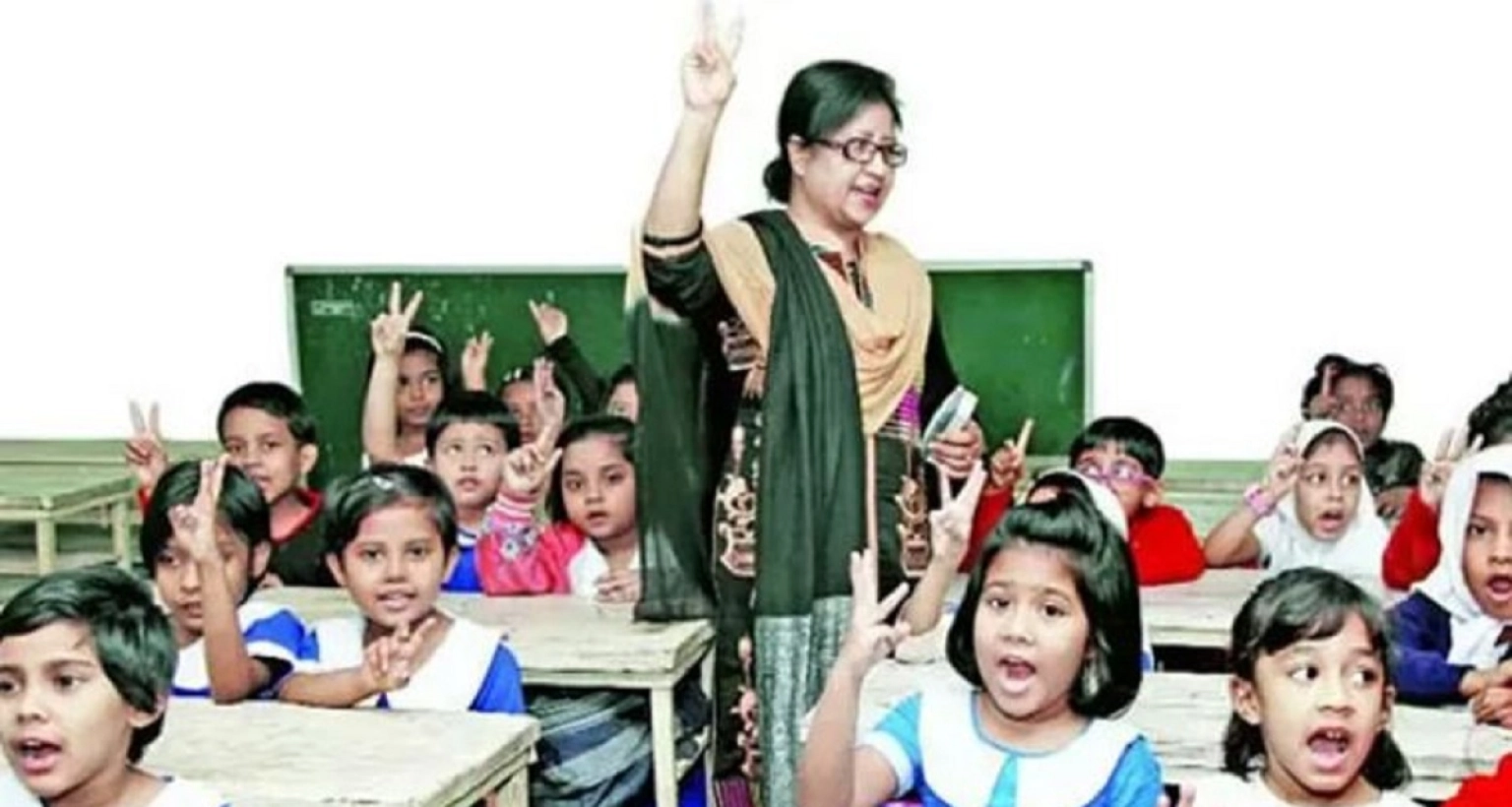 নববর্ষের উৎসবের আগেই সুখবর পাচ্ছেন এমপিওভুক্ত শিক্ষক-কর্মচারীরা