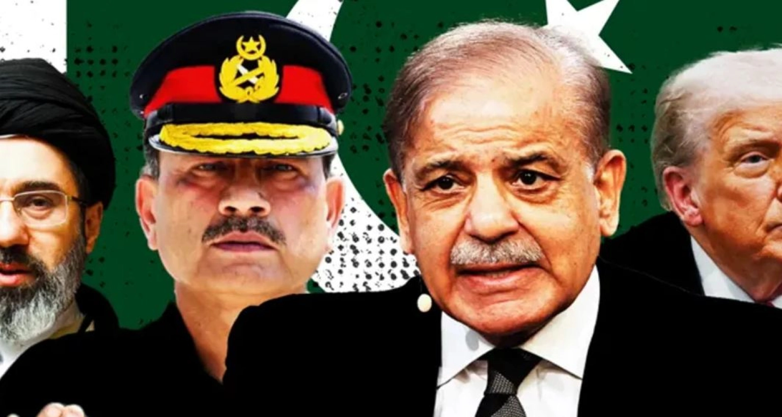 শেষ হয়েছে যুক্তরাষ্ট্র ও ইরানের মধ্যকার প্রথম দফার আলোচনা, কী ফলাফল হলো