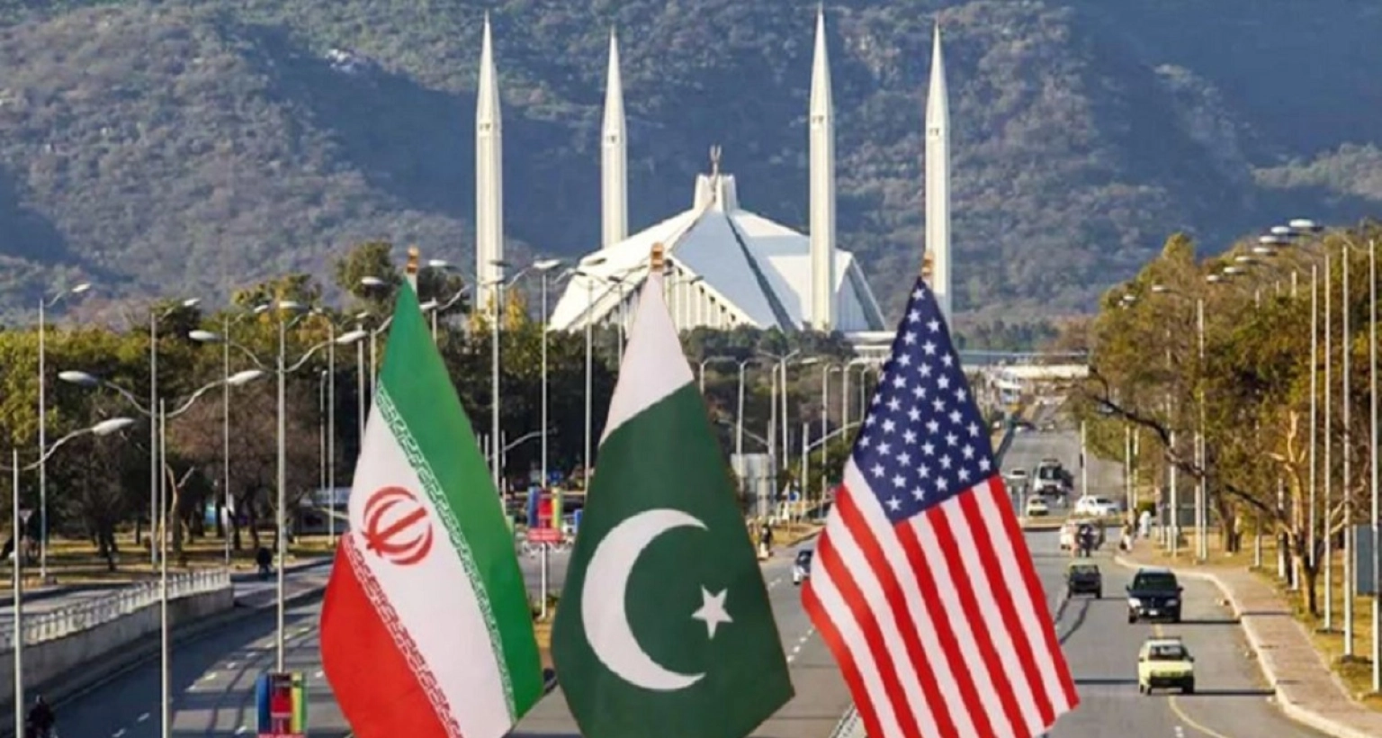 দুই ঘণ্টা স্থায়ী বৈঠক শেষ, যা জানাল যুক্তরাষ্ট্র ও ইরান