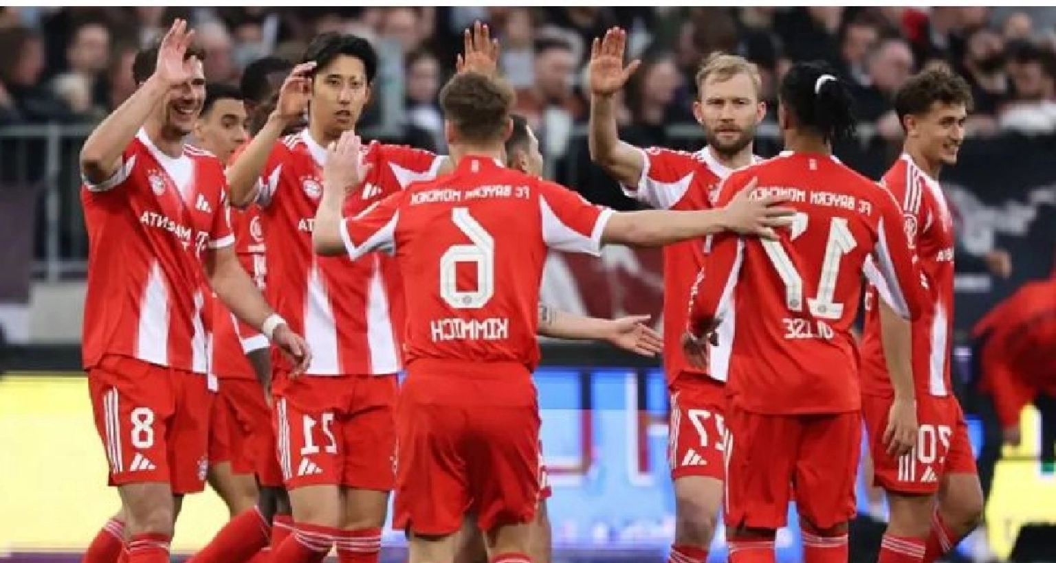 ভেঙে গেল ৫৪ বছরের পুরোনো সেই ঐতিহাসিক রেকর্ড