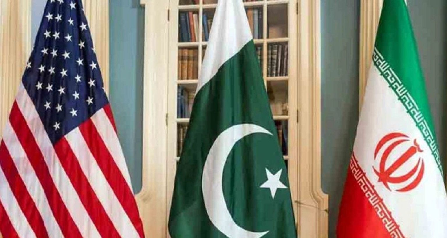 শান্তি আলোচনা ভেঙ্গে যাওয়ার যে কারণ জানাল ইরান