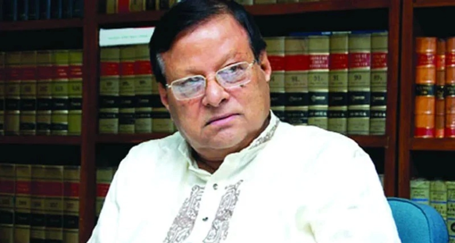 সাবেক-আইনমন্ত্রী-শফিক-আহমেদ-মারা-গেছেন