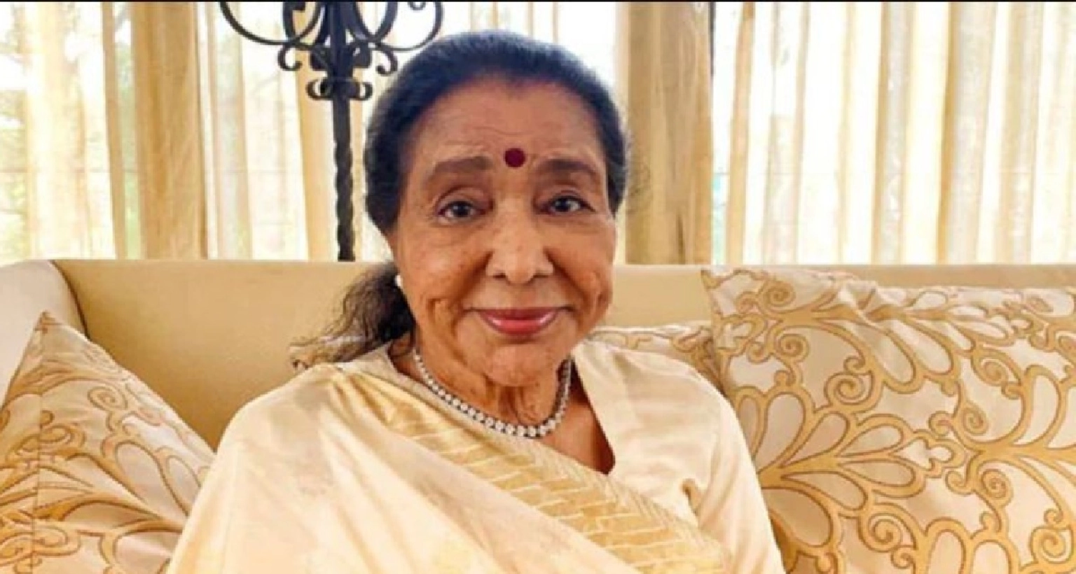 আগেই দুই সন্তান হারানো প্রয়াত আশা ভোঁসলের বিপুল সম্পত্তির মালিক কে হবেন?