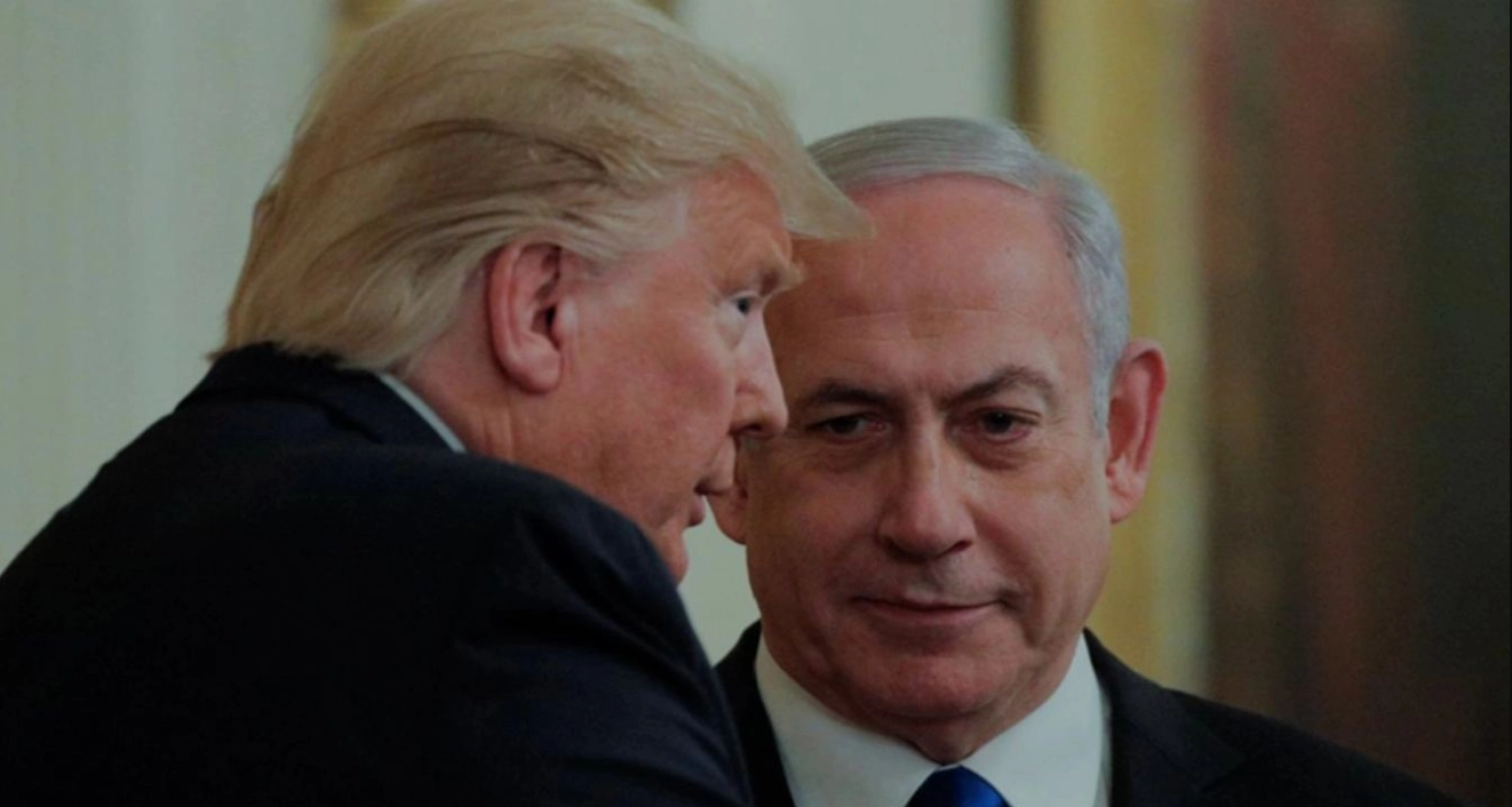 এবার ইউরোপে এক ঘনিষ্ঠ মিত্র হারালেন ট্রাম্প ও নেতানিয়াহু