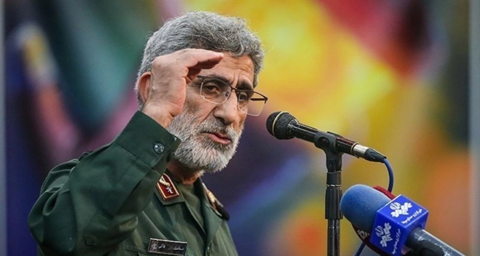 ‘খালি হাতেই মধ্যপ্রাচ্য ছাড়তে হবে যুক্তরাষ্ট্র-ইসরাইলকে’