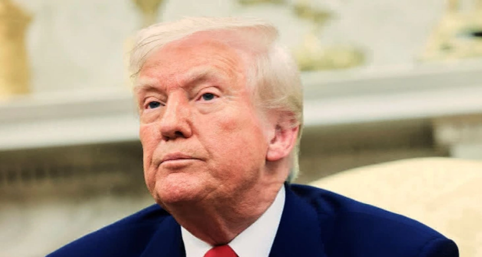 অস্বীকৃতি জানিয়েছে ন্যাটো মিত্ররা, এক চরম বেকায়দায় ডোনাল্ড ট্রাম্প