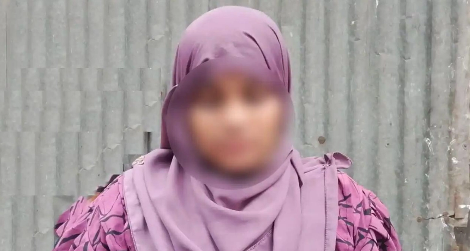 'এবার আমি বিয়ে না করে যাবো না, আমি ওর সঙ্গে সংসার করতে চাই'