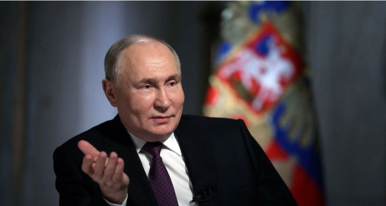 ইউরেনিয়াম ইস্যুতে ইরানকে এবার যে প্রস্তাব পুতিনের