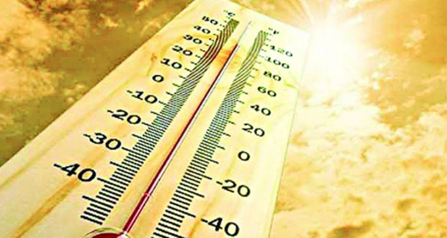 এই গ্রীষ্মে ধেয়ে আসছে ১৪০ বছরের ইতিহাসে সবচেয়ে শক্তিশালী ‘এল নিনো’, যে শঙ্কা