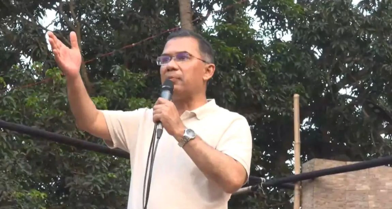 জুলাই সনদের প্রত্যেকটি অক্ষর, প্রত্যেকটি শব্দ বিএনপি বাস্তবায়ন করবে : প্রধানমন্ত্রী