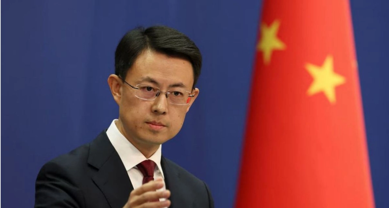 এবার যুক্তরাষ্ট্রের বিরুদ্ধে পাল্টা ব্যবস্থা নেয়ার হুঁশিয়ারি চীনের