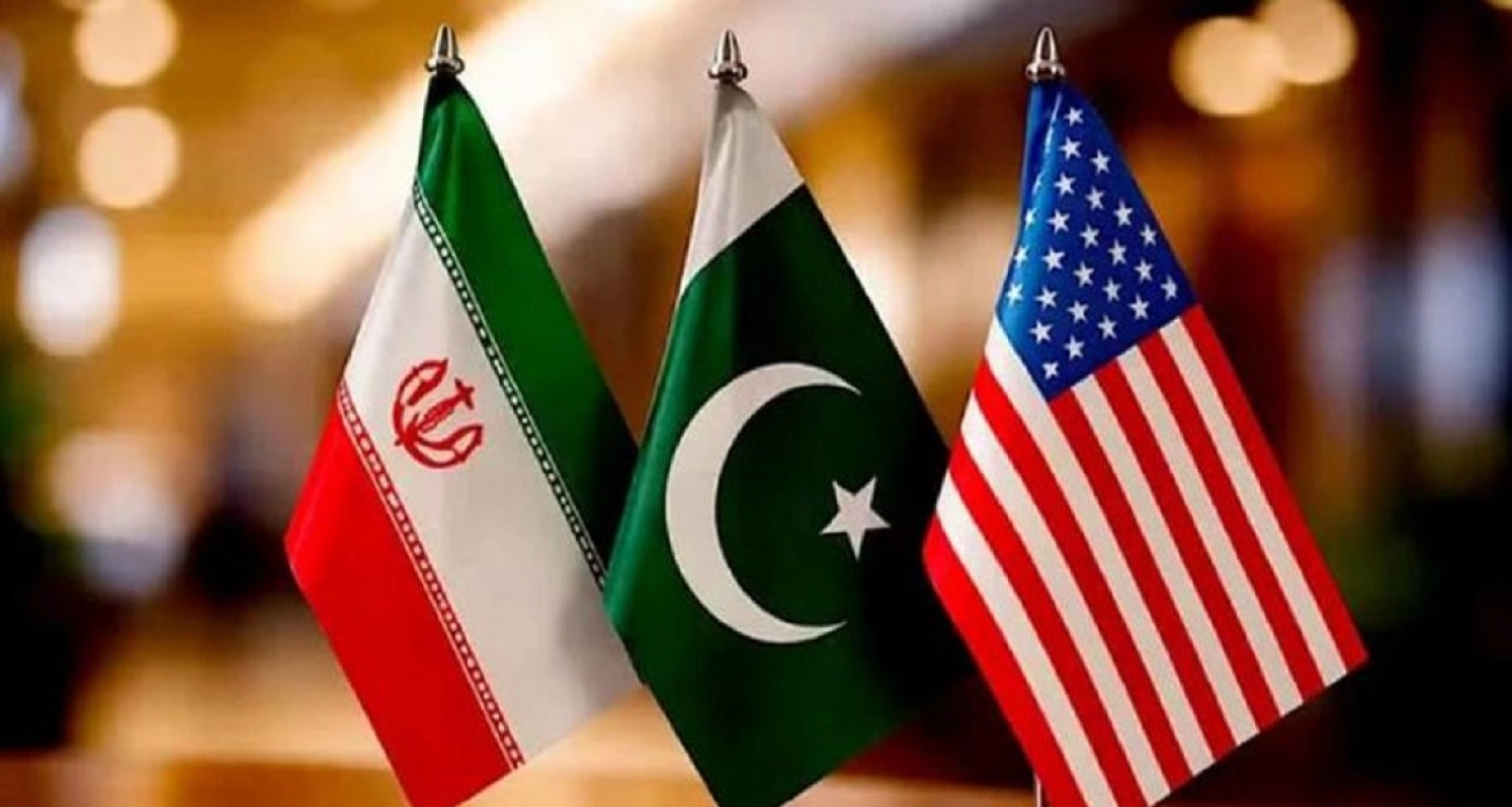 ইরান-যুক্তরাষ্ট্রের পরবর্তী বৈঠক সম্ভাব্য যে দুই শহরে