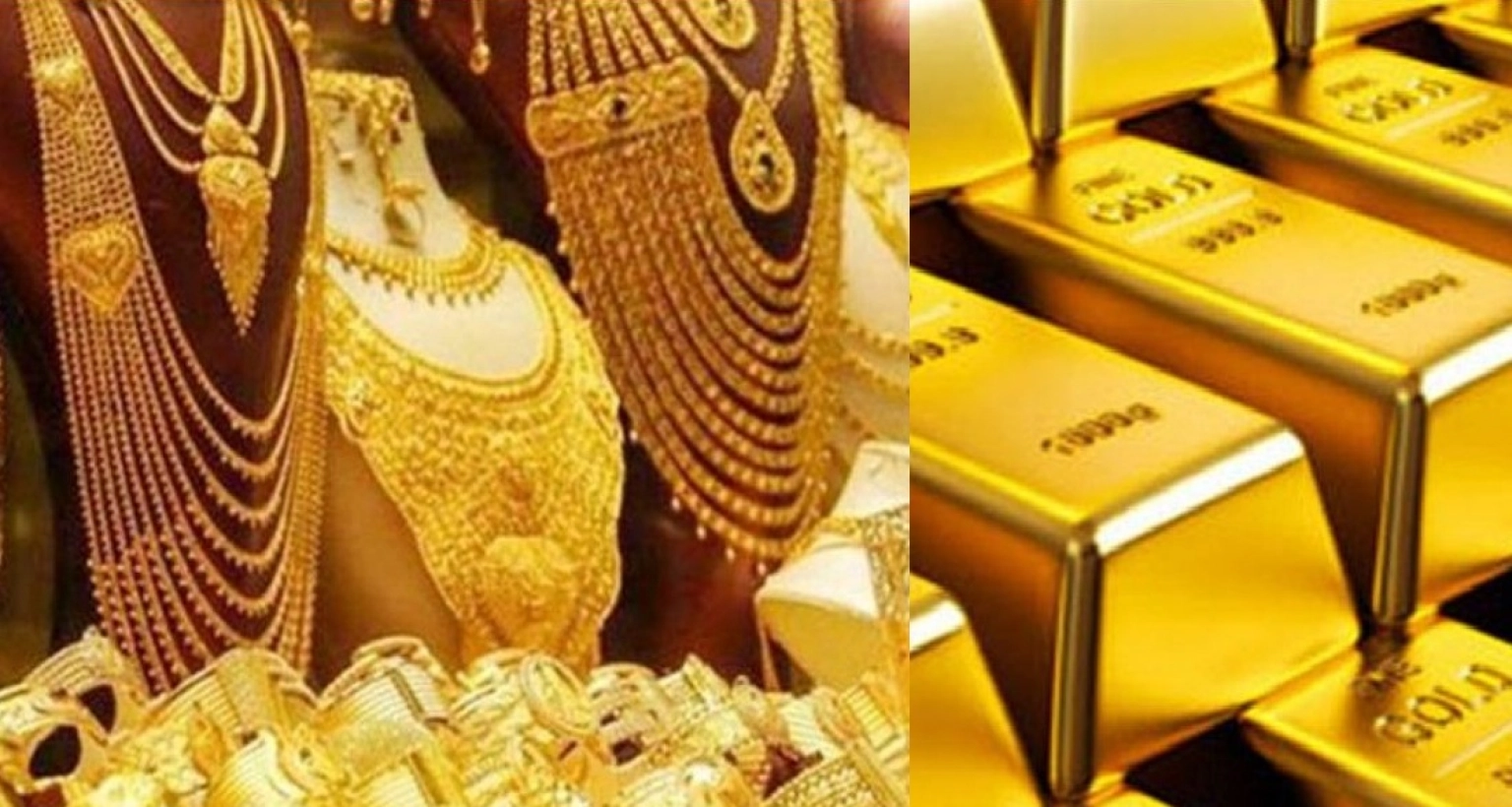 এবার ২২ ক্যারেটের স্বর্ণ ভরিপ্রতি এক লাফে যত হলো
