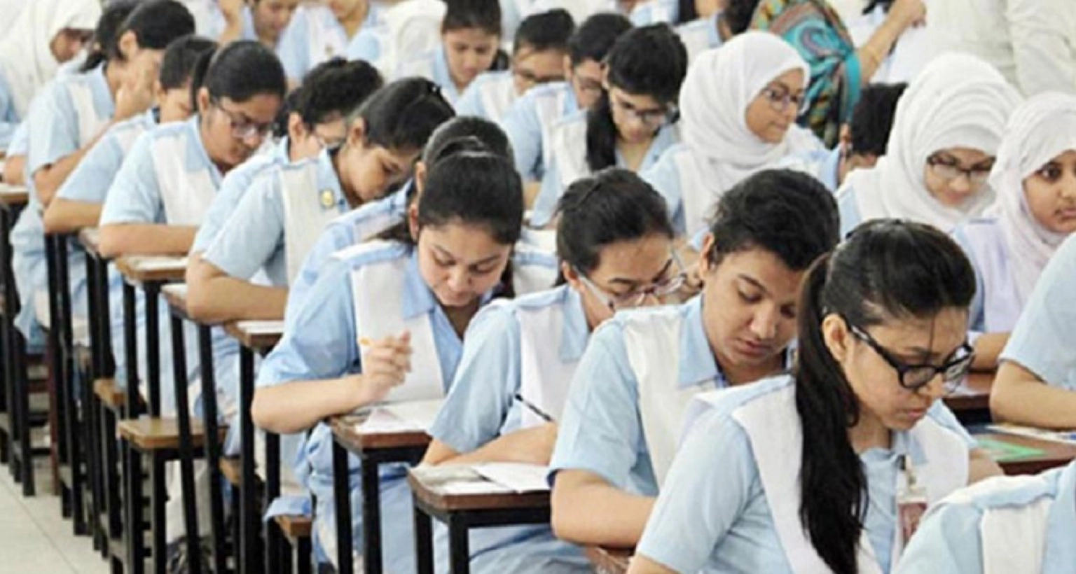 প্রকাশ করা হলো আগামী এসএসসি পরীক্ষার নীতিমালা
