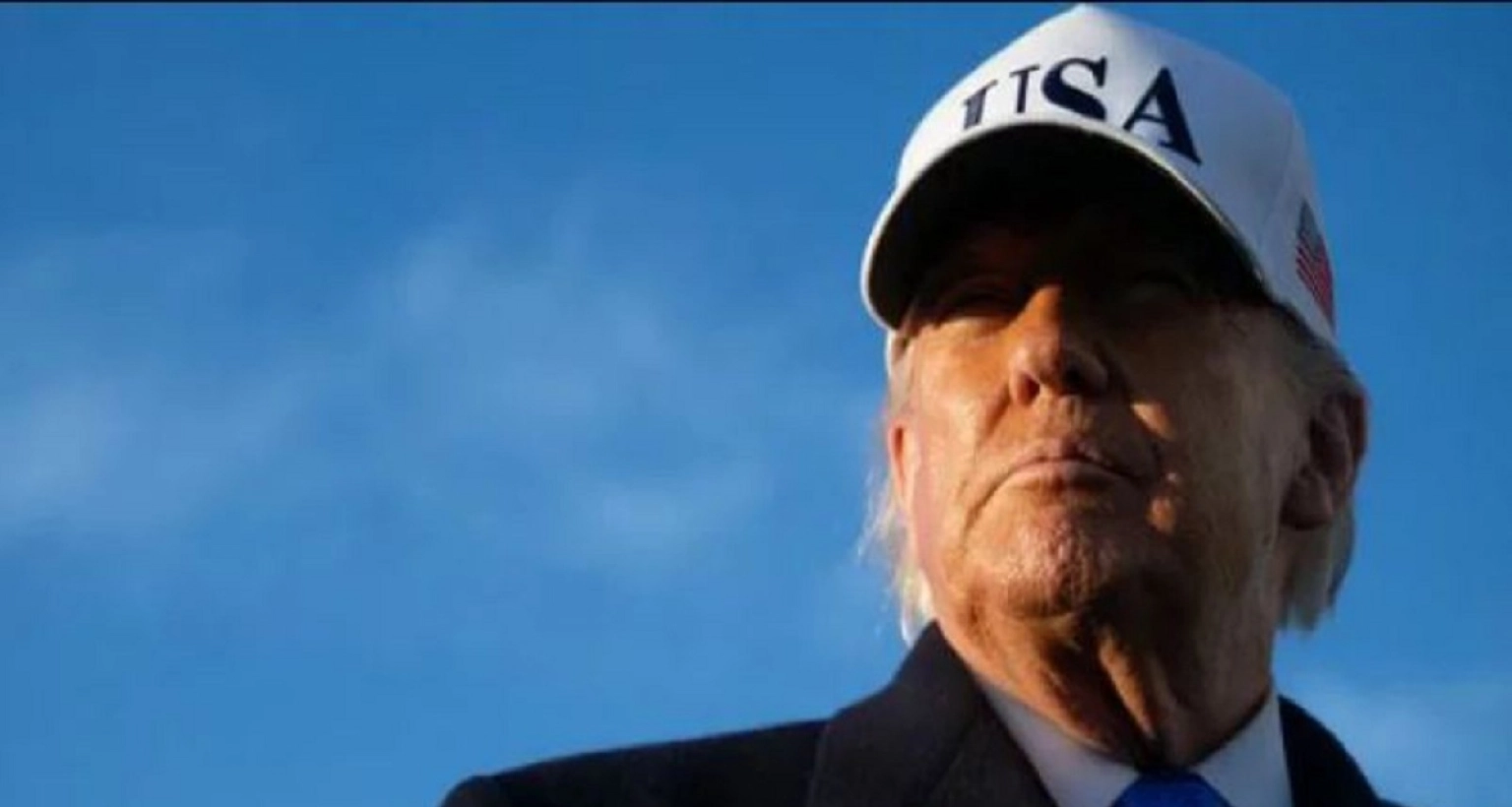 যুদ্ধ ‘শেষের খুবই কাছাকাছি’ : ডোনাল্ড ট্রাম্প