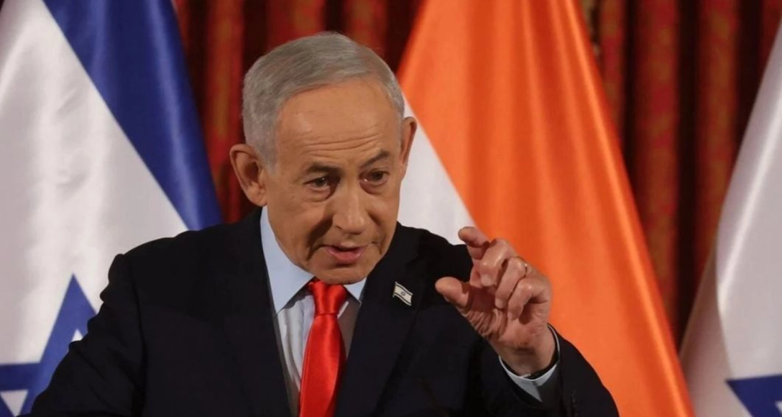 এবার ইসরাইল খুঁজছে নতুন শত্রু, দুই মুসলিম দেশ এই তালিকায়