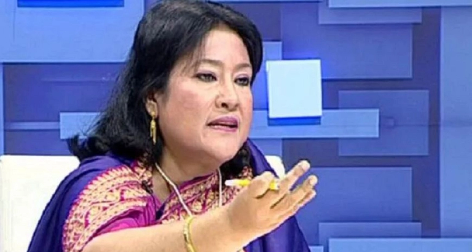 ‘ইতিহাস বড় নির্মম, কিন্তু তার চেয়েও নির্মম হলো মানুষের অকৃতজ্ঞতা’