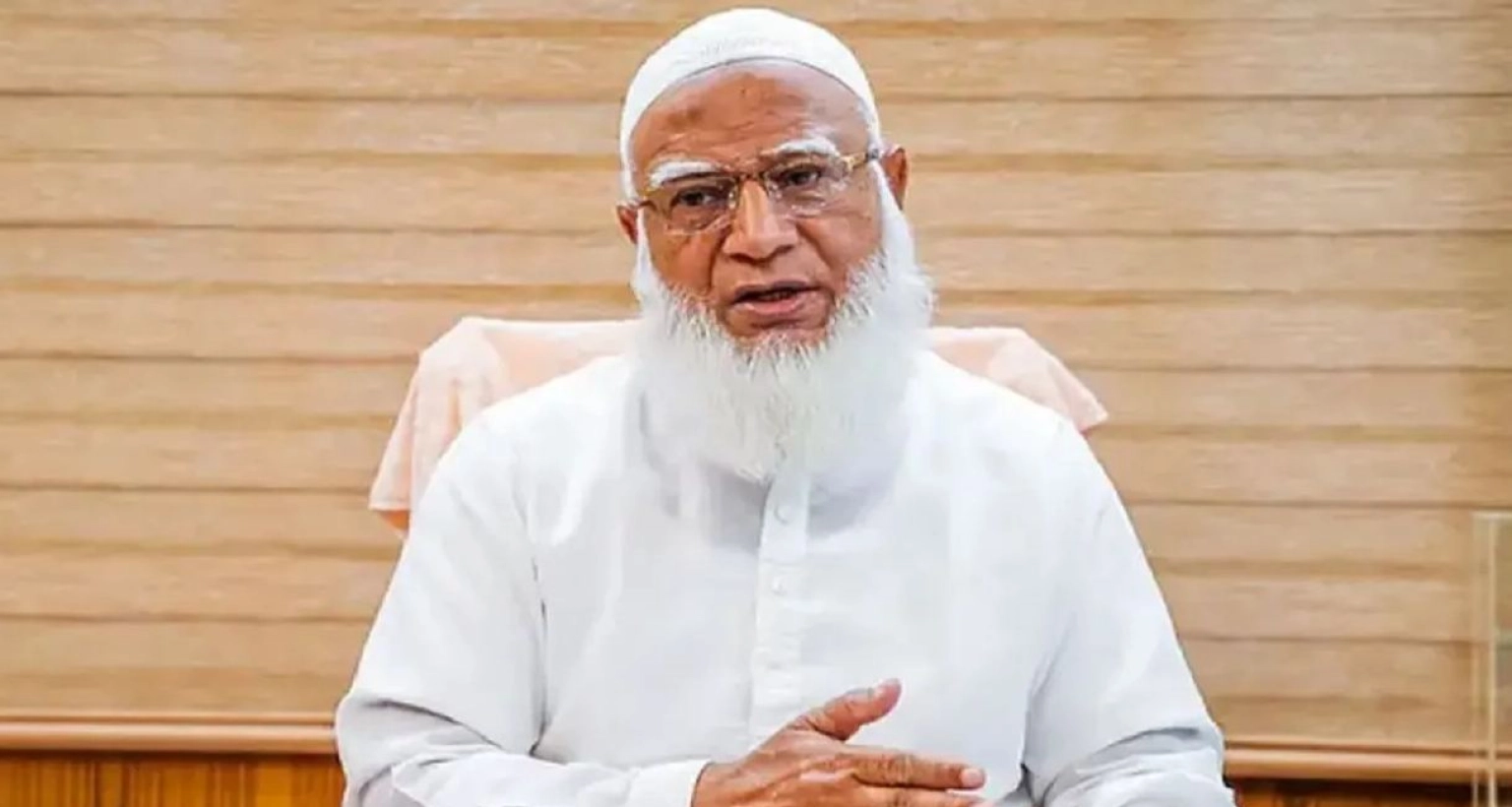 মসজিদের ইমামের মেয়ে ও মাদ্রাসা ছাত্রীকে অপহরণ, দ্রুত উদ্ধারের দাবি জামায়াত আমিরের