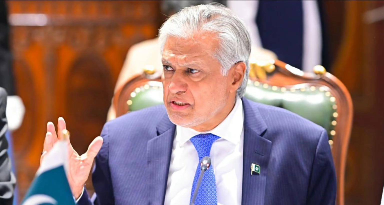 পাকিস্তান এবার যে সুখবর দিল যুক্তরাষ্ট্র-ইরানের শান্তি সমঝোতা নিয়ে