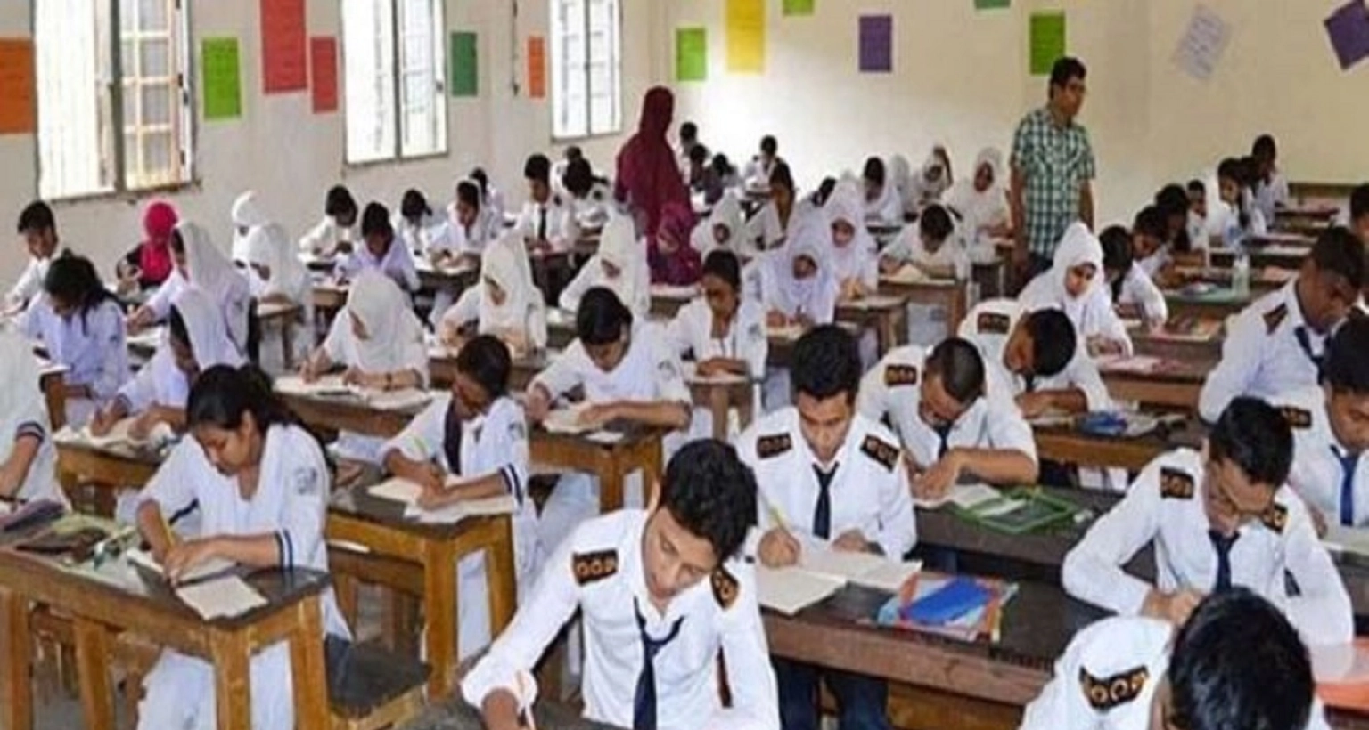 আগামী ২ জুলাই থেকে শুরু হবে এইচএসসি পরীক্ষা