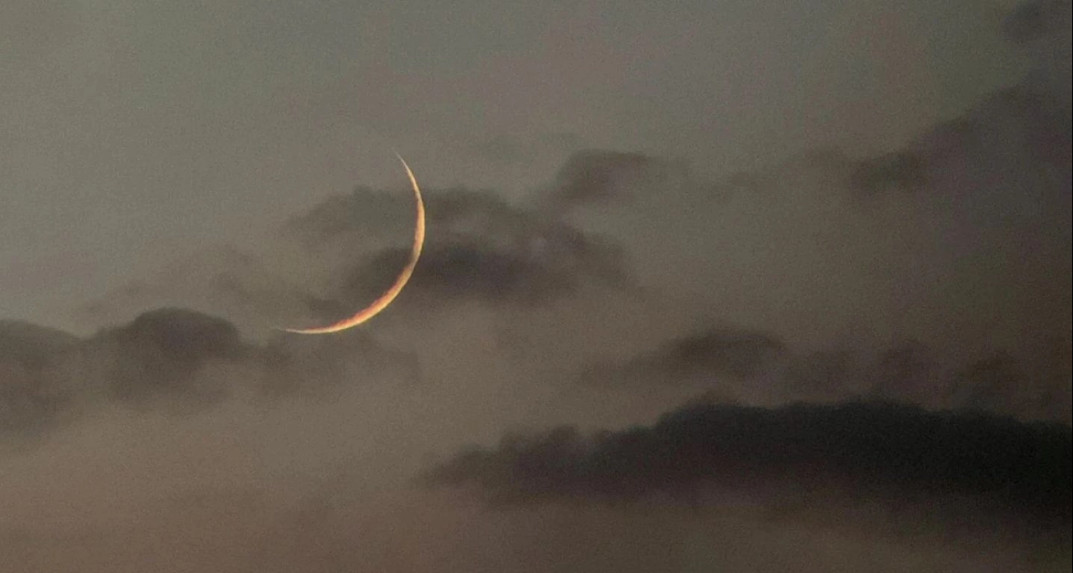 চাঁদ দেখা গেছে, আমিরাত জানাল ঈদুল আজহার সম্ভাব্য তারিখ