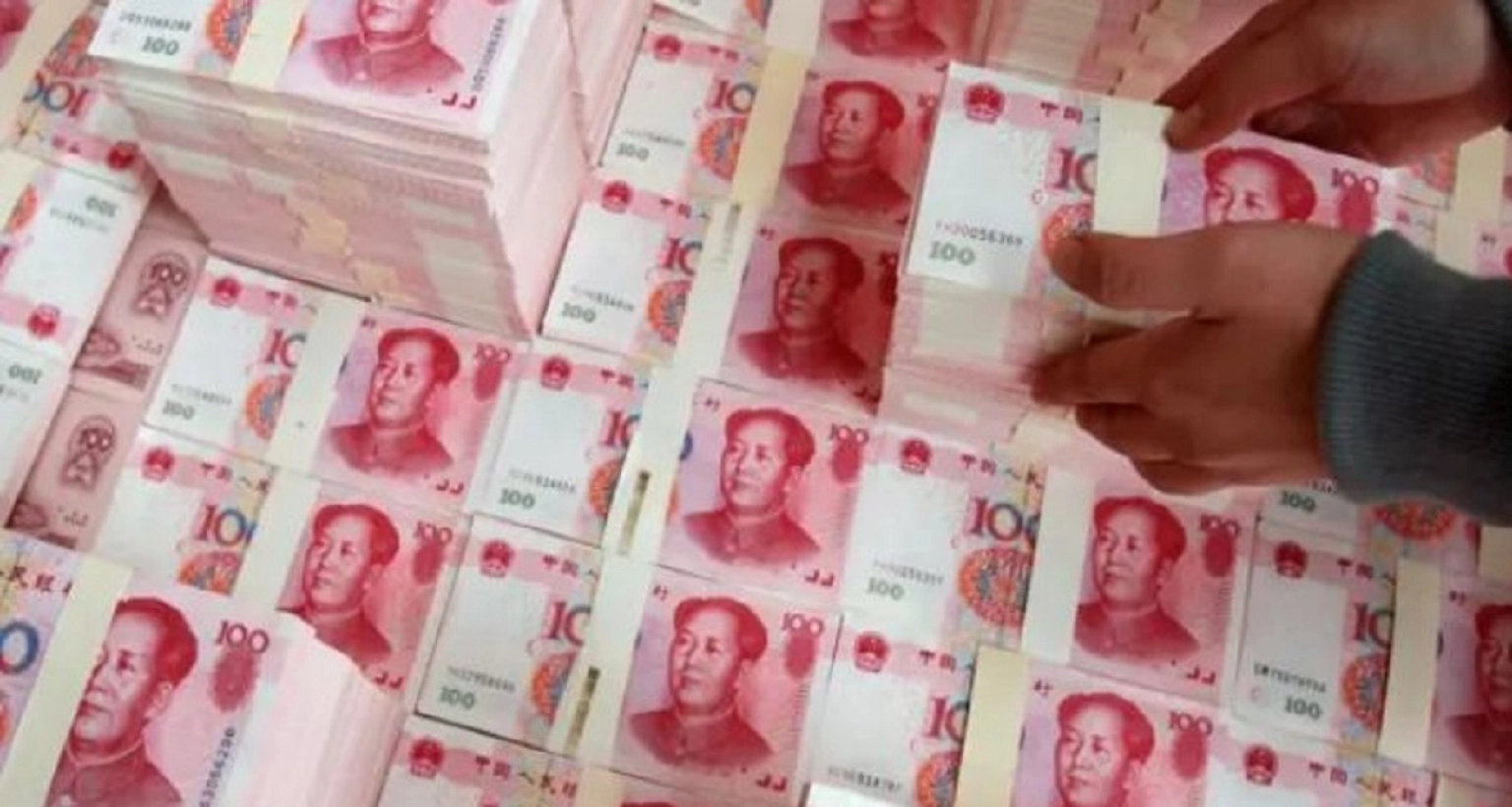 শেষ পর্যন্ত ভারত তেল কিনছে চীনের মুদ্রায়