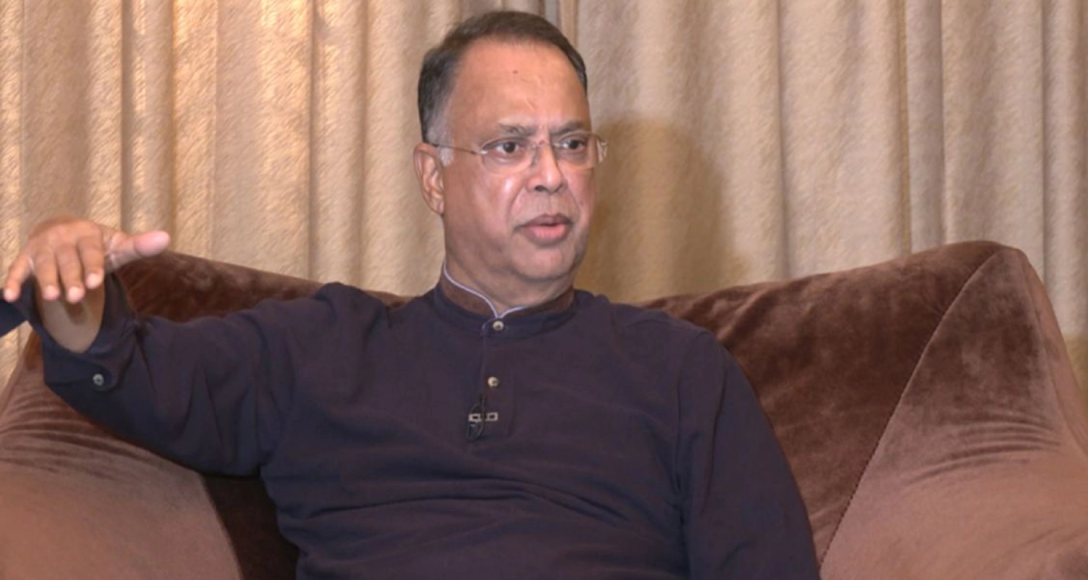 দেশে তেলের দাম সামান্য বাড়ানো হয়েছে : জ্বালানিমন্ত্রী