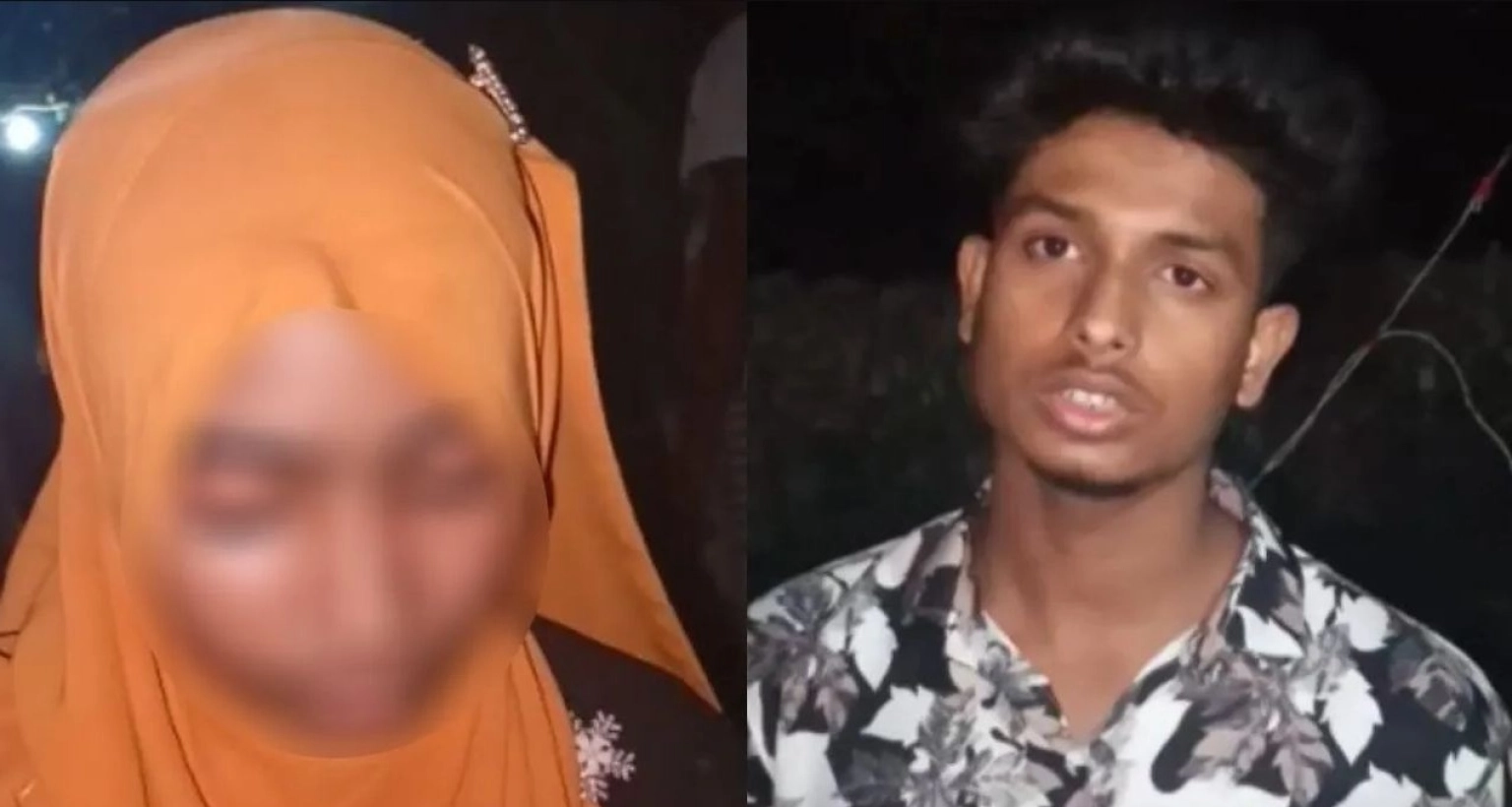 টানা-১০-দিন-ধরে-অনশন-করছেন-এক-তরুণী--কেন-জানেন-