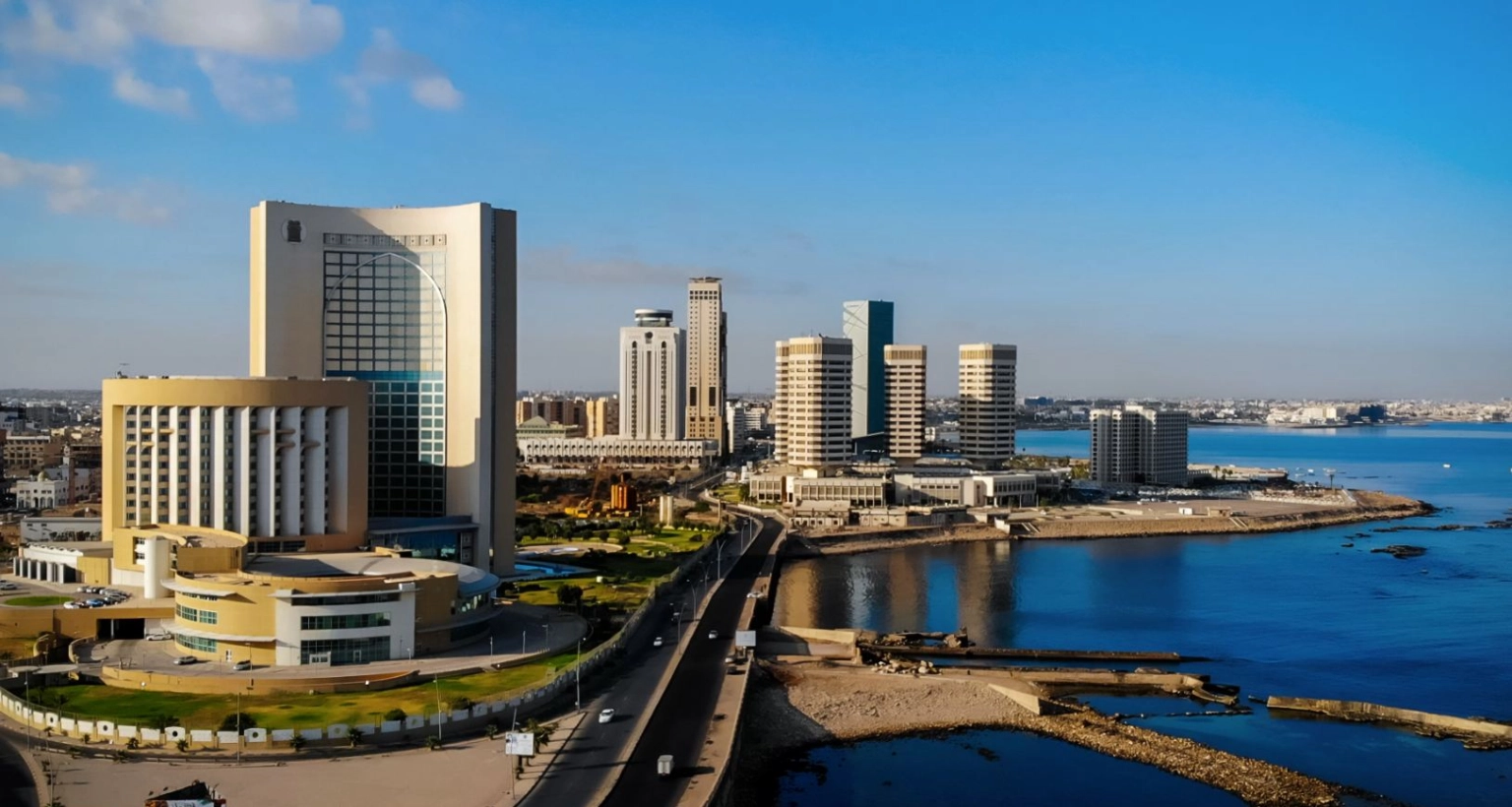 বাংলাদেশ থেকে তিন শ্রেণীর বিপুলসংখ্যক লোক নেবে লিবিয়া