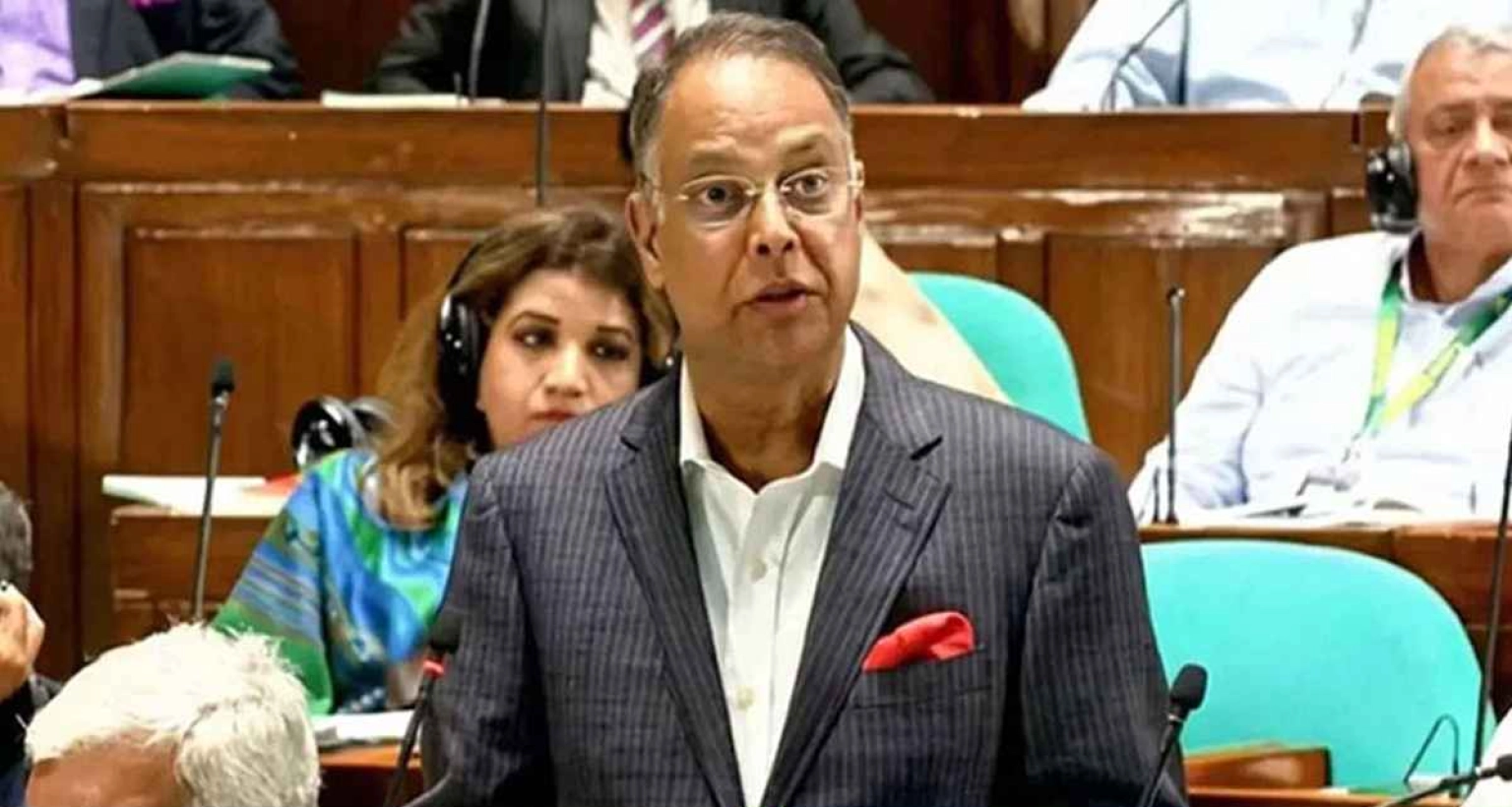 দেশে মজুত গ্যাস দিয়ে ১২ বছর চলবে: জ্বালানি মন্ত্রী