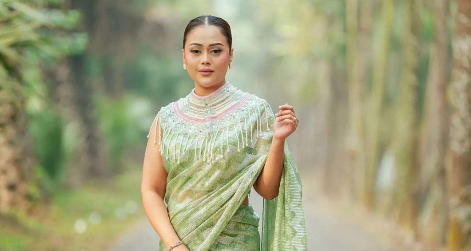 'কাবা শরিফ দর্শনের নিয়ত করার পর থেকেই আমার রিজিক বেড়ে গেছে'