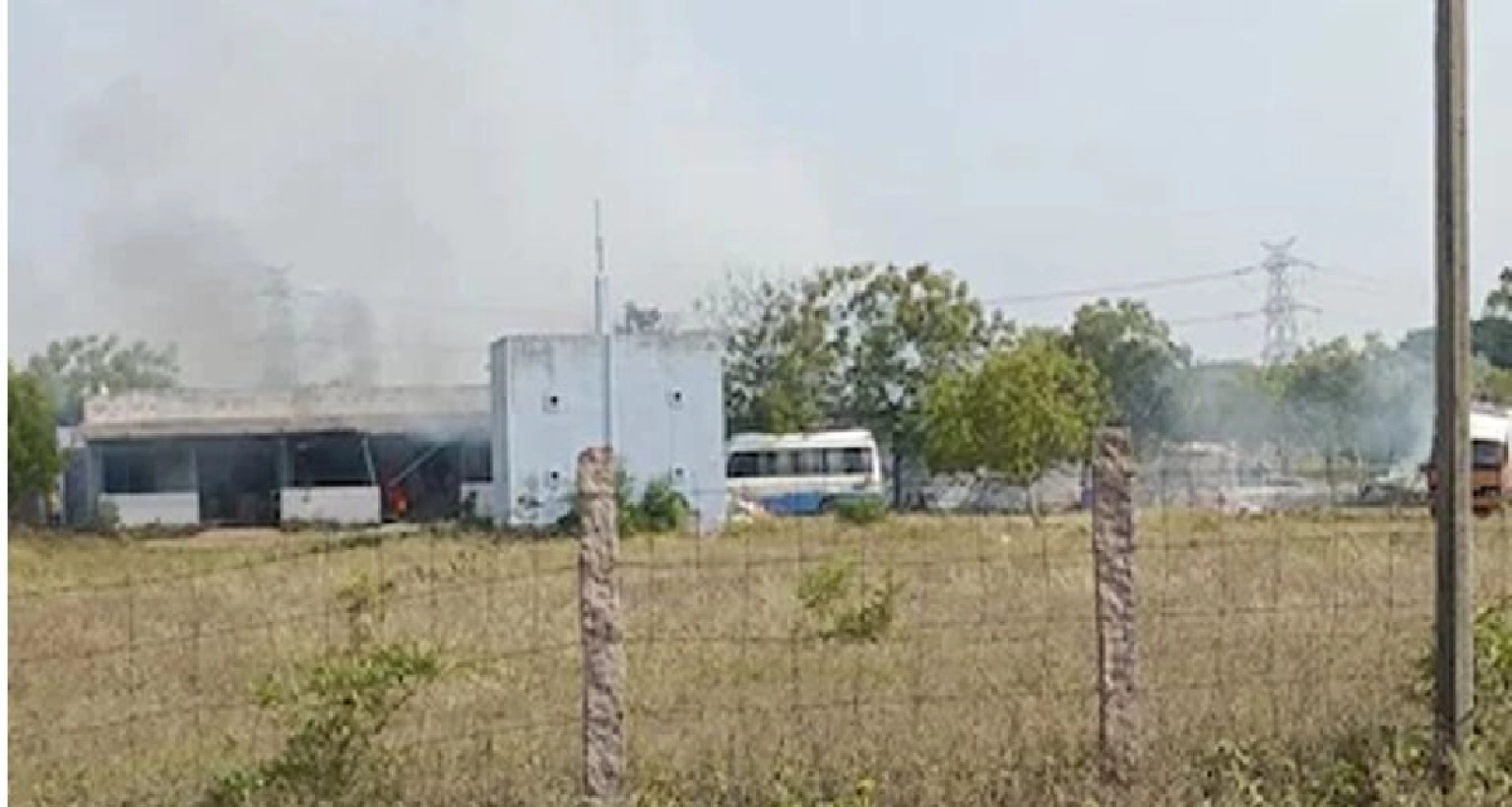 আতশবাজি-তৈরির-কারখানায়-ভয়াবহ-বিস্ফোরণ-২০-জনের-মৃত্যু