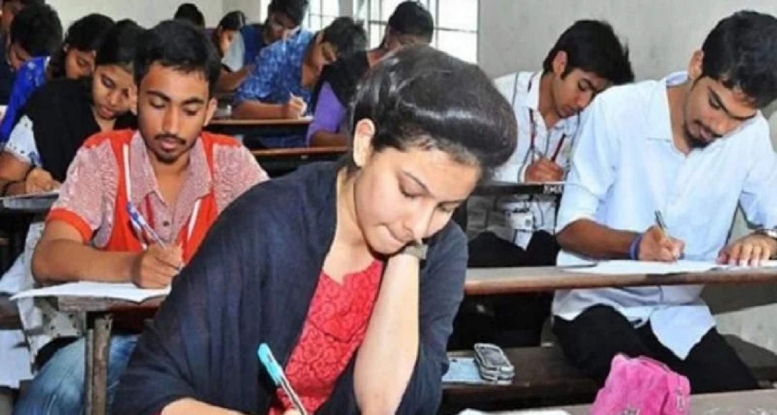 এবার বড় পরিবর্তন শিক্ষক নিয়োগ পরীক্ষায় 