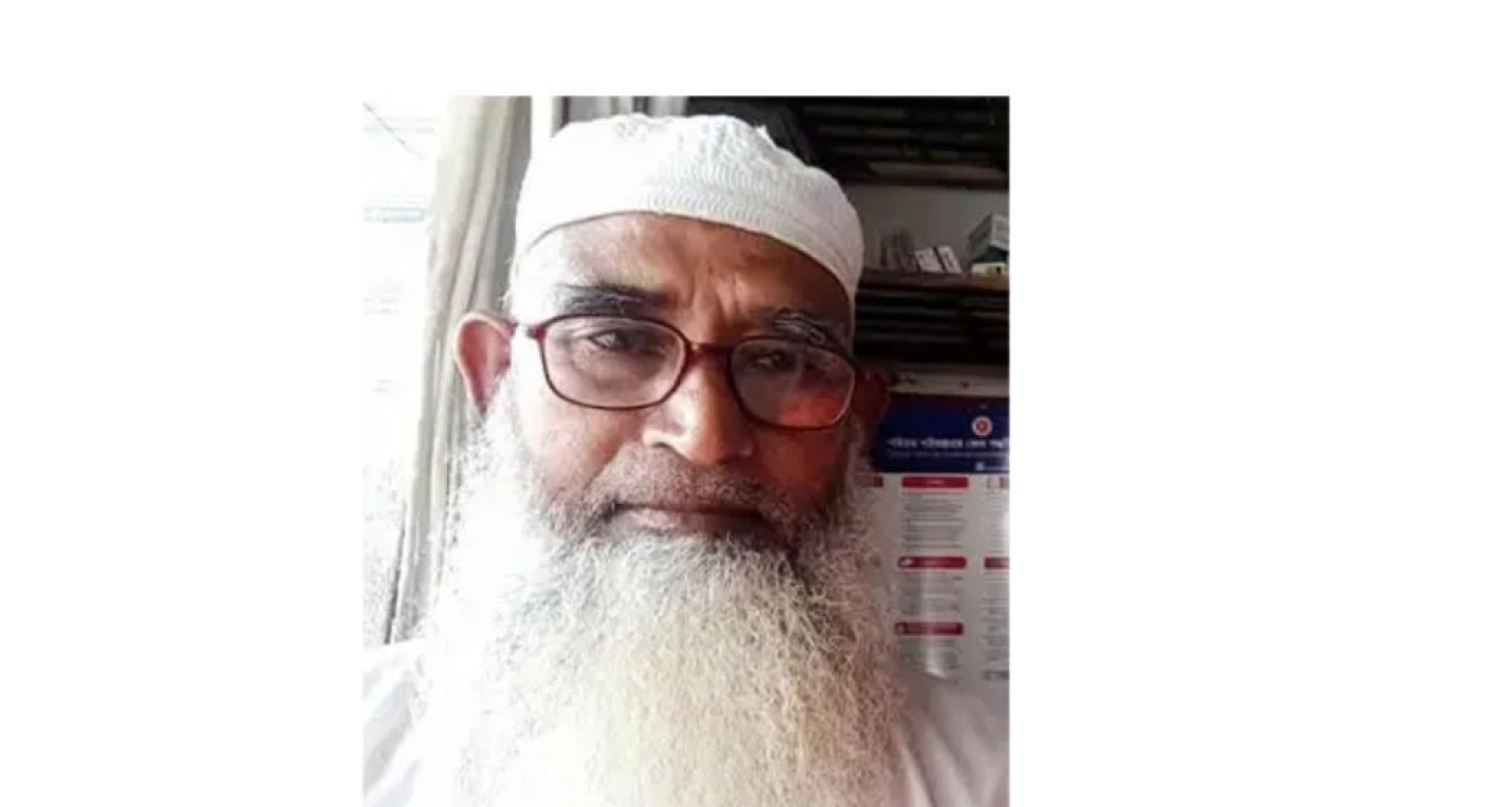 এক হৃদয়বিদারক ঘটনার, যা নাড়া দিয়েছে পুরো এলাকাকে